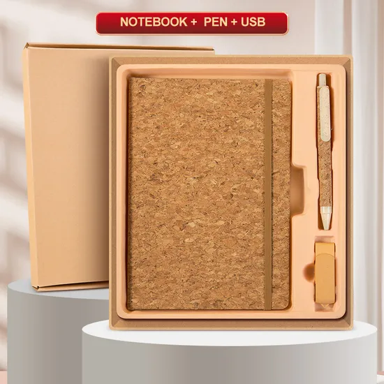 Sustainable gift sets