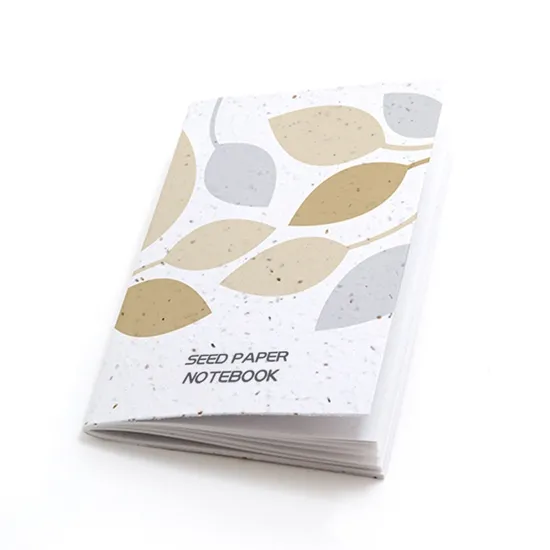 Seed diary